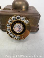 MaxSold Auction: Vintage Japanese maid, rotary phone - Concord (California, USA) SELLER MANAGED Estate Sale Online Auction - Landana Drive