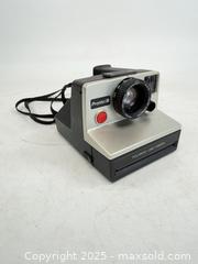MaxSold Auction: Vintage pronto!b Polaroid land camera - Concord (California, USA) SELLER MANAGED Estate Sale Online Auction - Landana Drive