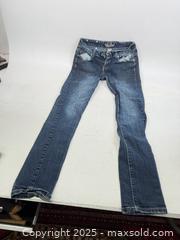 MaxSold Auction: Vintage women’s red rivet jeans - Concord (California, USA) SELLER MANAGED Estate Sale Online Auction - Landana Drive