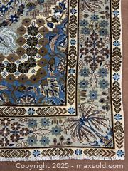 MaxSold Auction: Kashan - Toronto (Ontario, Canada) SELLER MANAGED Downsizing Online Auction - Chesswood Drive