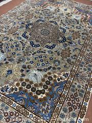 MaxSold Auction: Kashan - Toronto (Ontario, Canada) SELLER MANAGED Downsizing Online Auction - Chesswood Drive