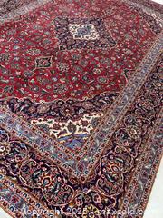 MaxSold Auction: Kashan - Toronto (Ontario, Canada) SELLER MANAGED Downsizing Online Auction - Chesswood Drive