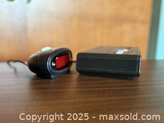 MaxSold Auction: General Electric GE Alarm Clock AM/FM Radio &#38; Equity By La Crosse Alarm Clock - San Jose (California, USA) SELLER MANAGED Estate Sale Online Auction -  Park Wilshire Drive