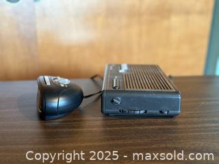 MaxSold Auction: General Electric GE Alarm Clock AM/FM Radio &#38; Equity By La Crosse Alarm Clock - San Jose (California, USA) SELLER MANAGED Estate Sale Online Auction -  Park Wilshire Drive