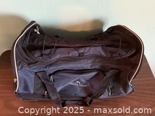 MaxSold Auction: Pacific Gear Duffel Bag - San Jose (California, USA) SELLER MANAGED Estate Sale Online Auction -  Park Wilshire Drive