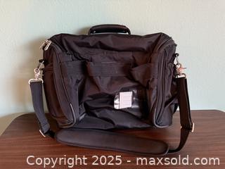 MaxSold Auction: TravelPro Carryon Tote Bag Luggage - San Jose (California, USA) SELLER MANAGED Estate Sale Online Auction -  Park Wilshire Drive