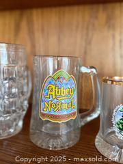 MaxSold Auction: Vintage German Glass Steins, Mugs, &#38; Shot Glasses - San Jose (California, USA) SELLER MANAGED Estate Sale Online Auction -  Park Wilshire Drive