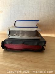 MaxSold Auction: Vintage Holy Bibles - San Jose (California, USA) SELLER MANAGED Estate Sale Online Auction -  Park Wilshire Drive