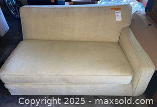 MaxSold Auction: 2 Piece Sofa  - San Jose (California, USA) PARTNER MANAGED Estate Sale Online Auction - Woodford Drive