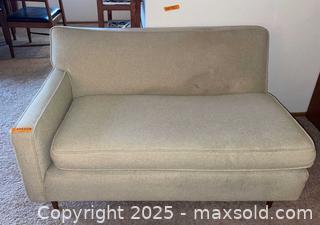MaxSold Auction: 2 Piece Sofa  - San Jose (California, USA) PARTNER MANAGED Estate Sale Online Auction - Woodford Drive