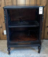 MaxSold Auction: Antique Shelf - San Jose (California, USA) PARTNER MANAGED Estate Sale Online Auction - Woodford Drive