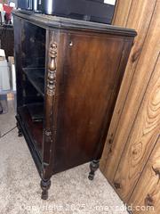 MaxSold Auction: Antique Shelf - San Jose (California, USA) PARTNER MANAGED Estate Sale Online Auction - Woodford Drive