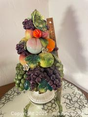 MaxSold Auction: Arnart Topiary Centerpiece and More - San Jose (California, USA) PARTNER MANAGED Estate Sale Online Auction - Woodford Drive