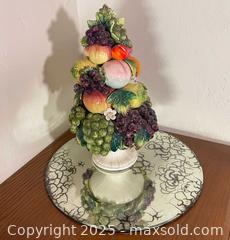 MaxSold Auction: Arnart Topiary Centerpiece and More - San Jose (California, USA) PARTNER MANAGED Estate Sale Online Auction - Woodford Drive