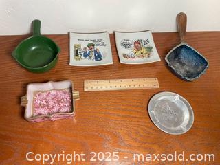 MaxSold Auction: Ashtrays &#38; More - San Jose (California, USA) PARTNER MANAGED Estate Sale Online Auction - Woodford Drive