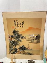 MaxSold Auction: Asian Wonders - San Jose (California, USA) PARTNER MANAGED Estate Sale Online Auction - Woodford Drive