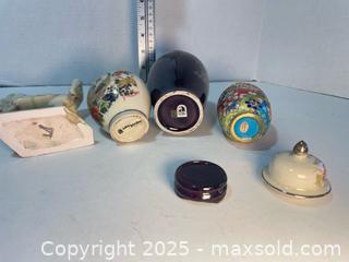 MaxSold Auction: Asiatic Treasures - San Jose (California, USA) PARTNER MANAGED Estate Sale Online Auction - Woodford Drive