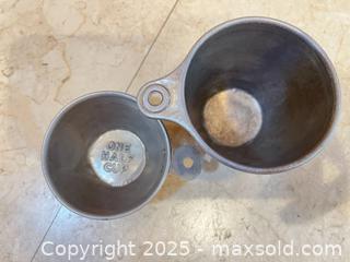 MaxSold Auction: Baking Essentials  - San Jose (California, USA) PARTNER MANAGED Estate Sale Online Auction - Woodford Drive