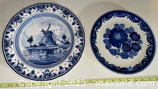 MaxSold Auction: Blue and White Tableware - San Jose (California, USA) PARTNER MANAGED Estate Sale Online Auction - Woodford Drive