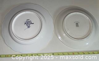 MaxSold Auction: Blue and White Tableware - San Jose (California, USA) PARTNER MANAGED Estate Sale Online Auction - Woodford Drive