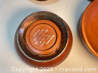 MaxSold Auction: Bowls &#38; Keepsake Boxes - San Jose (California, USA) PARTNER MANAGED Estate Sale Online Auction - Woodford Drive