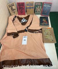 MaxSold Auction: Boy Scouts of America Memorabilia - San Jose (California, USA) PARTNER MANAGED Estate Sale Online Auction - Woodford Drive