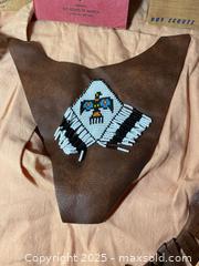 MaxSold Auction: Boy Scouts of America Memorabilia - San Jose (California, USA) PARTNER MANAGED Estate Sale Online Auction - Woodford Drive