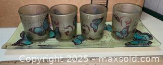 MaxSold Auction: Butterflies Flutter By... - San Jose (California, USA) PARTNER MANAGED Estate Sale Online Auction - Woodford Drive