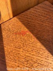 MaxSold Auction: Corner Cabinet - San Jose (California, USA) PARTNER MANAGED Estate Sale Online Auction - Woodford Drive