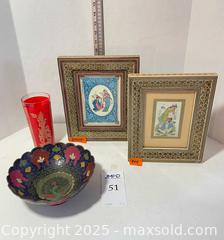 MaxSold Auction: Decorative Arts - San Jose (California, USA) PARTNER MANAGED Estate Sale Online Auction - Woodford Drive