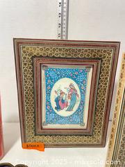 MaxSold Auction: Decorative Arts - San Jose (California, USA) PARTNER MANAGED Estate Sale Online Auction - Woodford Drive