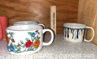 MaxSold Auction: Dinnerware- Corelle and Others  - San Jose (California, USA) PARTNER MANAGED Estate Sale Online Auction - Woodford Drive