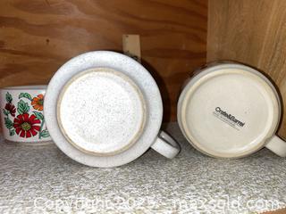 MaxSold Auction: Dinnerware- Corelle and Others  - San Jose (California, USA) PARTNER MANAGED Estate Sale Online Auction - Woodford Drive