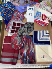 MaxSold Auction: Flair and Square - San Jose (California, USA) PARTNER MANAGED Estate Sale Online Auction - Woodford Drive