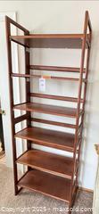 MaxSold Auction: Folding Bookshelves - 2  - San Jose (California, USA) PARTNER MANAGED Estate Sale Online Auction - Woodford Drive