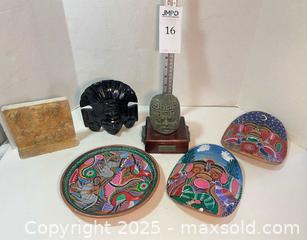 MaxSold Auction: Folk Art &#38; Artifacts - San Jose (California, USA) PARTNER MANAGED Estate Sale Online Auction - Woodford Drive