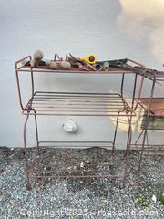 MaxSold Auction: Garden Tools and More - San Jose (California, USA) PARTNER MANAGED Estate Sale Online Auction - Woodford Drive