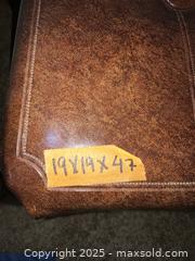 MaxSold Auction: Gentleman&#39;s Valet &#38; Chair  - San Jose (California, USA) PARTNER MANAGED Estate Sale Online Auction - Woodford Drive