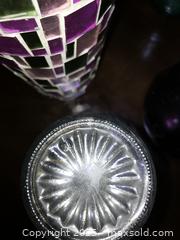 MaxSold Auction: Glass Vases including Blenko - San Jose (California, USA) PARTNER MANAGED Estate Sale Online Auction - Woodford Drive