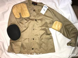 MaxSold Auction: Hunting Jacket - San Jose (California, USA) PARTNER MANAGED Estate Sale Online Auction - Woodford Drive