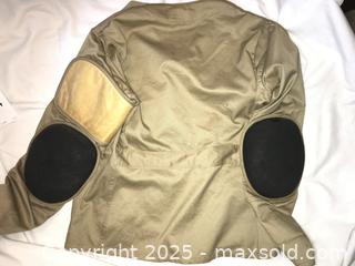 MaxSold Auction: Hunting Jacket - San Jose (California, USA) PARTNER MANAGED Estate Sale Online Auction - Woodford Drive