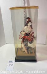 MaxSold Auction: Japanese Geisha Doll - San Jose (California, USA) PARTNER MANAGED Estate Sale Online Auction - Woodford Drive