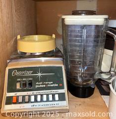 MaxSold Auction: Kitchen Gadgets - San Jose (California, USA) PARTNER MANAGED Estate Sale Online Auction - Woodford Drive