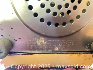 MaxSold Auction: Kitchen Gadgets - San Jose (California, USA) PARTNER MANAGED Estate Sale Online Auction - Woodford Drive