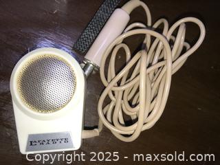 MaxSold Auction: Lafayette PA?401 Microphones &#38; More - San Jose (California, USA) PARTNER MANAGED Estate Sale Online Auction - Woodford Drive