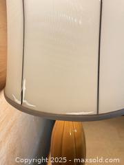 MaxSold Auction: MCM Table Lamp - San Jose (California, USA) PARTNER MANAGED Estate Sale Online Auction - Woodford Drive