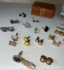 MaxSold Auction: Mens&#39; Costume Jewelry and more - San Jose (California, USA) PARTNER MANAGED Estate Sale Online Auction - Woodford Drive