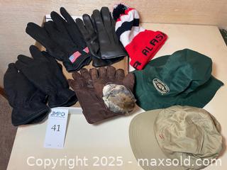 MaxSold Auction: Men&#39;s Warm Up! - San Jose (California, USA) PARTNER MANAGED Estate Sale Online Auction - Woodford Drive