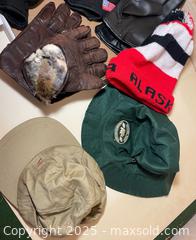 MaxSold Auction: Men&#39;s Warm Up! - San Jose (California, USA) PARTNER MANAGED Estate Sale Online Auction - Woodford Drive