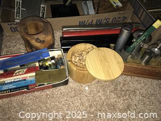 MaxSold Auction: Office Supplies - San Jose (California, USA) PARTNER MANAGED Estate Sale Online Auction - Woodford Drive